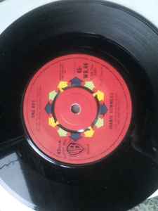 Joanie Sommers – One Boy / I'll Never Be Free (1960, Vinyl) - Discogs