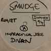 Smudge (4) - Impractical Joke