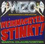 WIZO & Hi-Standard – Weihnachten Stinkt! (1997, CD) - Discogs