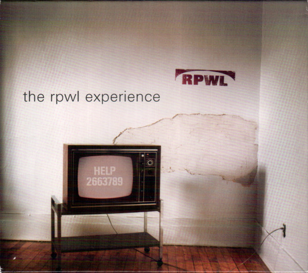 RPWL – The RPWL Experience (2008