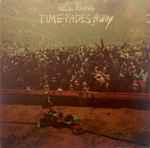 Cover of Time Fades Away, 1973-09-00, Vinyl