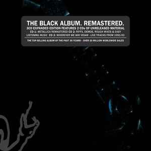 Metallica: The Black Album (Remastered) (Official Trailer) 