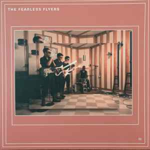 The Fearless Flyers – Tailwinds (2020, Vinyl) - Discogs