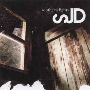 Sjd - Southern Lights album cover