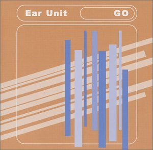 lataa albumi Ear Unit - Go