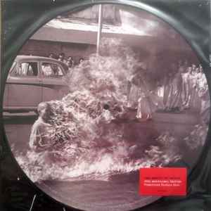 Rage Against the Machine: Rage Against The Machine XX [20th Anniversar –  Tower Records