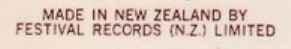 Festival Records (NZ) Ltd. on Discogs