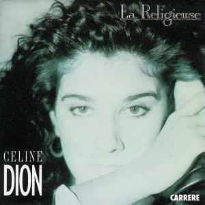 Céline Dion - La Religieuse