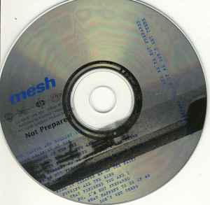 Mesh (2) - Not Prepared