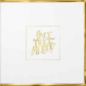 Beach House - Once Twice Melody album cover