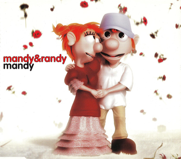 Album herunterladen Mandy & Randy - Mandy