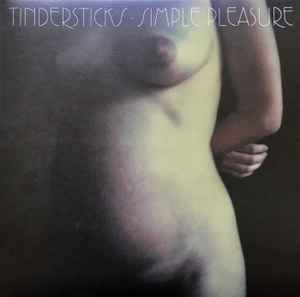 Tindersticks - Simple Pleasure album cover