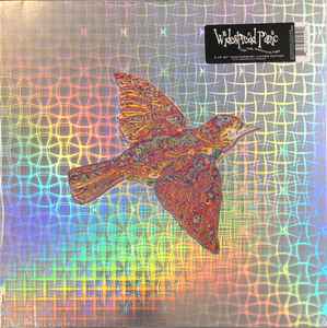 Widespread Panic - 'Til The Medicine Takes album cover