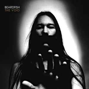 Beardfish - The Void album cover