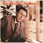 Cover of Yours Sincerely, Jim Reeves, 1967, Vinyl