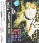 Candy Dulfer Saxuality or We Never Stop by fabptitbob on DeviantArt