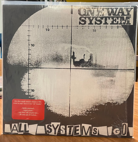 最安値挑戦！ one way - system / Way all Systems system SYSTEM (P ...