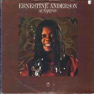 Sunshine - Ernestine Anderson