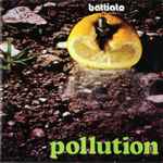 Battiato - Pollution, Releases