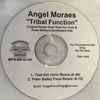 Angel Moraes - Tribal Function (Remixes)