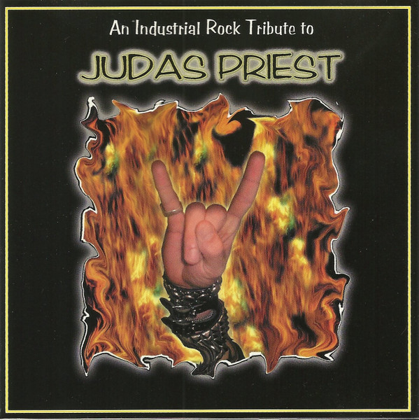 Hell Bent Forever – A Tribute to Judas Priest (CD) – Cleopatra Records Store