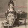 Various - Sound Storing Machines: The First 78rpm Records From Japan, 1903-1912