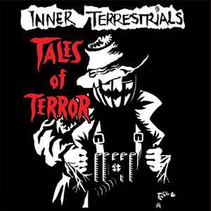 Inner Terrestrials - Tales Of Terror