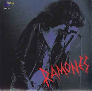 Ramones – ..S. (2001, Vinyl) - Discogs