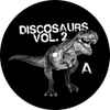 Krewcial - Discosaurs Vol. 2
