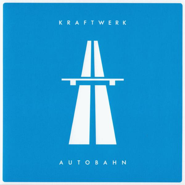 Kraftwerk – Autobahn (2009, 180 g, Vinyl) - Discogs