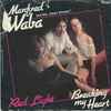 Manfred Waba (2) And The Heart Attacks (3) - Red Light / Breaking My Heart