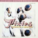 Pixies – Trompe Le Monde (2013, 180 Gram, Vinyl) - Discogs