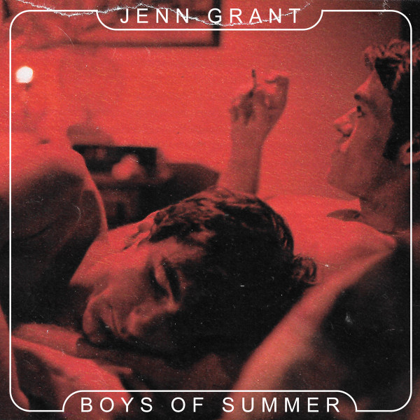 télécharger l'album Jenn Grant - Boys Of Summer