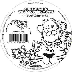 Guillaume & The Coutu Dumonts - The Pussy Shepherd