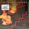 Howard Jones - Live In Japan