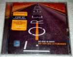 Cover of No End In Sight: The Very Best Of Foreigner, 2008, CD