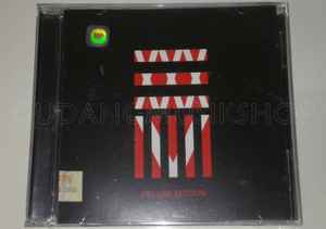 One Ok Rock – 35xxxv (Deluxe Edition) (2015, CD) - Discogs