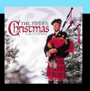 Rob Crabtree - The Piper's Christmas album cover