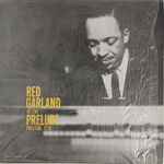 Cover of Red Garland At The Prelude, , Vinyl