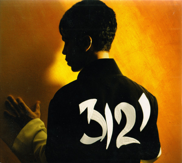 Prince – 3121 (2019, Purple, Gatefold, Vinyl) - Discogs
