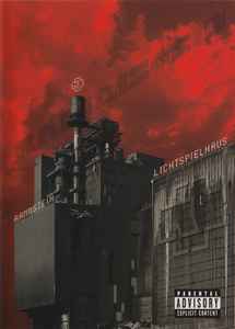 Lichtspielhaus (DVD, NTSC)en venta