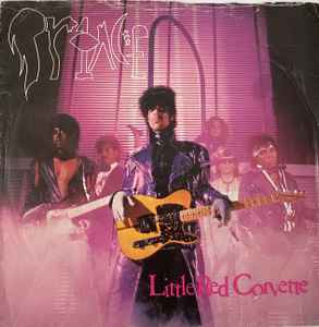 Prince – Little Red Corvette (1983