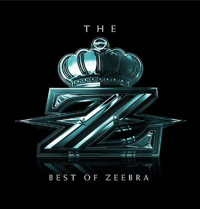 Zeebra – The Z:Best Of Zeebra (2009, CD) - Discogs