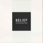 Cover of Belief, 1989, CD