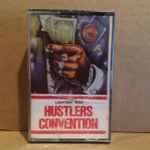 Cover of Hustlers Convention, 1984, Cassette