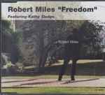 Cover of Freedom, 1997-11-07, CD