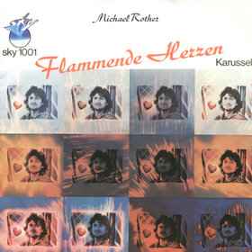 Flammende Herzen / Karussell (Vinyl, 7
