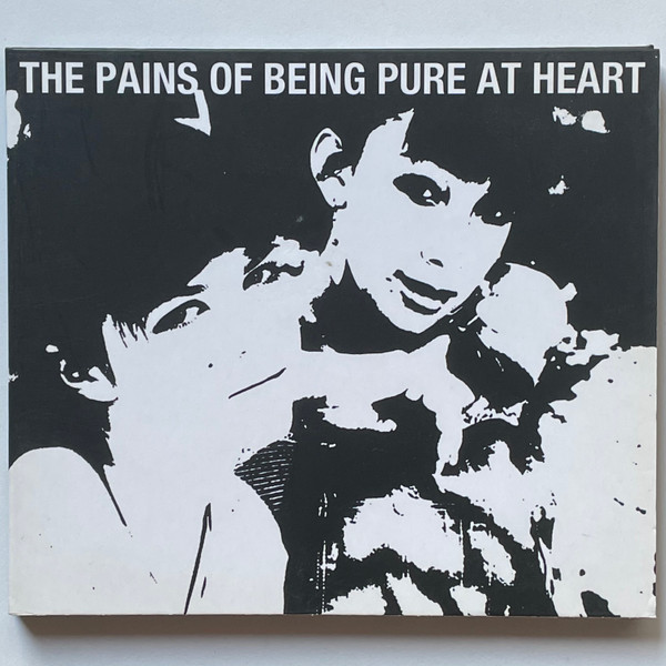 The Pains Of Being Pure At Heart – The Pains Of Being Pure At 