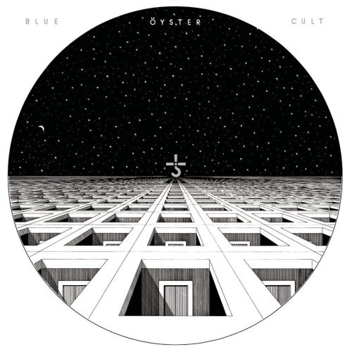 Blue Öyster Cult – Blue Öyster Cult (2013
