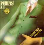 Cover of Puhdys 11 (Computer-Karriere), 1995, CD